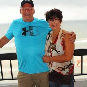 Meet your Posher, Scott